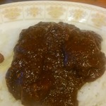 トマト - 最高のカレーだ！！