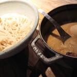 和醸良麺 すがり - 