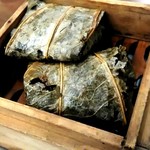 漢來流食健康概念館 - チマキ