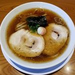 らぁめん 生姜は文化。 - 