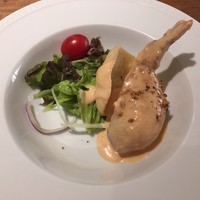 蔭山樓 表参道店 - 