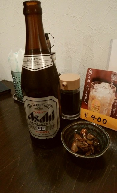 牡蠣小屋 中番屋（カキゴヤ ナカバンヤ） - 旭川（海鮮）の写真