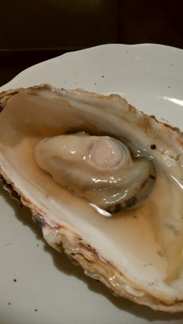 牡蠣小屋 中番屋（カキゴヤ ナカバンヤ） - 旭川（海鮮）の写真