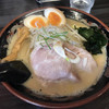 北海道ラーメンはせ川