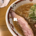 狼スープ - 