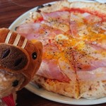 イタリア食堂amico - 