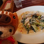 イタリア食堂amico - 