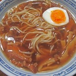 阿藻珍味 - 牡蠣だし醤油