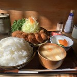 とんかつ一幸 - 