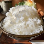 とんかつ一幸 - 