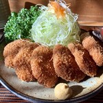 とんかつ一幸 - 