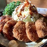 とんかつ一幸 - 