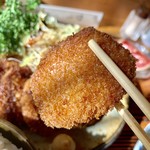 とんかつ一幸 - 