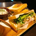 自家焙煎珈琲みじんこ