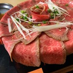 浅草焼肉 たん鬼 - 