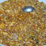 味芳斎 - 麻婆豆腐