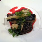 ル・コントワール・デュ・グー - サワラソテー