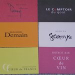 ル・コントワール・デュ・グー - 系列各社