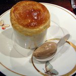 ル・コントワール・デュ・グー - デザート