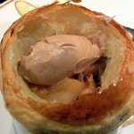 ル・コントワール・デュ・グー - デザートアップ