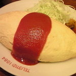 キッチン パンチ - 