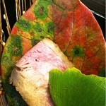 お料理　京柳 - 鴨ロース♬