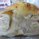 Honey's Bagel 久我山Base - モッツァレラクリームチーズ