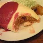 キッチン パンチ - 