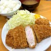 とんかつ山家 上野店