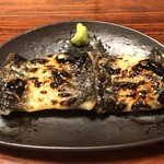 鰻はし本 - ひと口白焼串