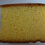 文明堂東京 - ハニーカステラ