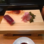 Sushi Hachi - 