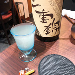 日本酒バー 六福 - 