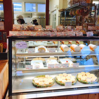 パパぱんの店_2