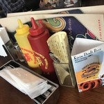 ファイヤーハウス - 