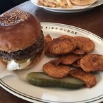 ファイヤーハウス - 