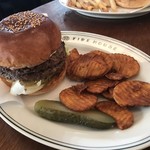 ファイヤーハウス - 