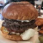 ファイヤーハウス - 