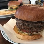 ファイヤーハウス - 