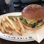 ファイヤーハウス - 