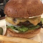 ファイヤーハウス - 