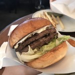 ファイヤーハウス - 