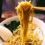 元祖辛味噌ラーメン 風っ子大将 - 