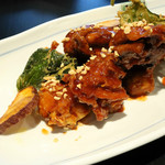 韓国料理 benibeni - 