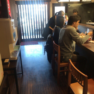 元祖辛味噌ラーメン 風っ子大将_2