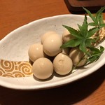 個室居酒屋 とり澄 - 