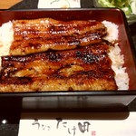 Unagi Takeda - 