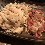 石鍋のぐち 白金邸 - 