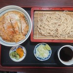 Soba Dokoro Yabu - 