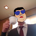 くつろぎ亭ひこべえ  - ははは(^^;